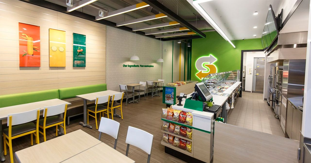 SUBWAY, Presidente Prudente - Comentários de Restaurantes, Fotos & Número  de Telefone