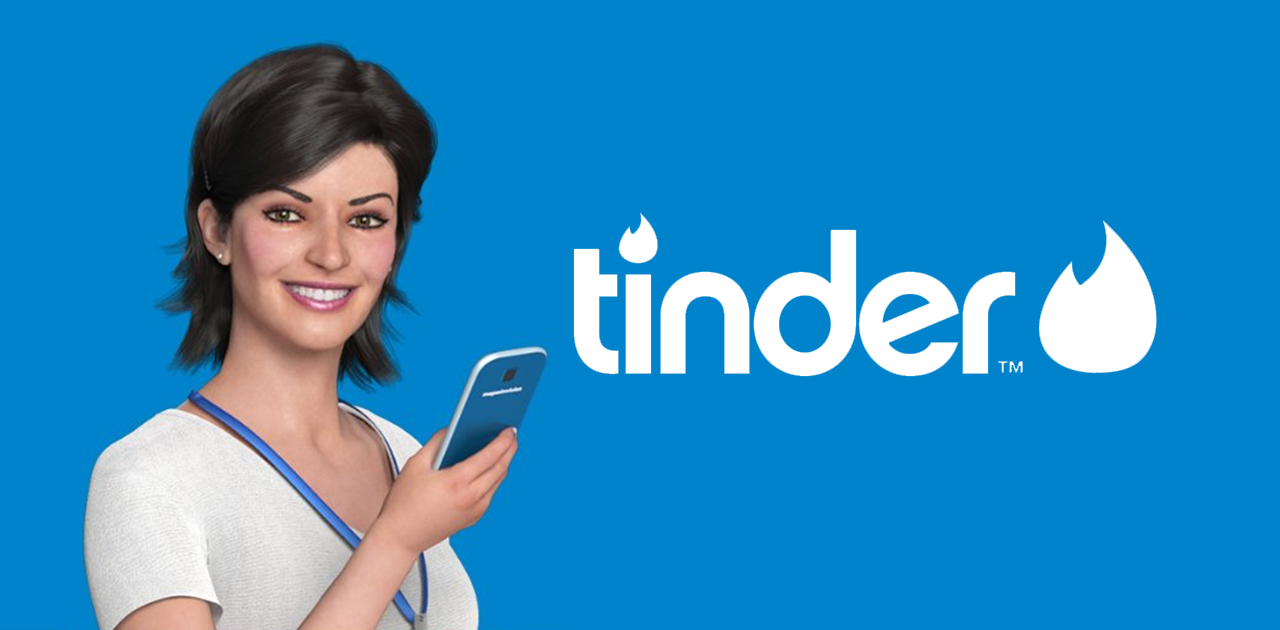 Magazine Luiza aumenta seu faturamento utilizando o Tinder como