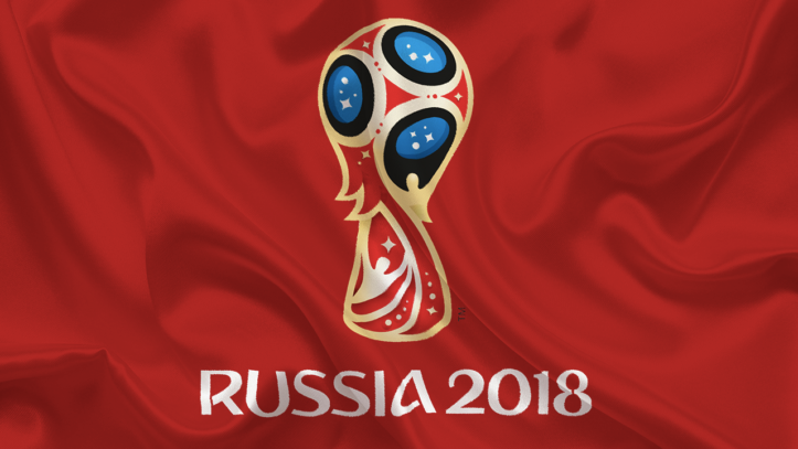 Resultado de imagem para copa do mundo 2018
