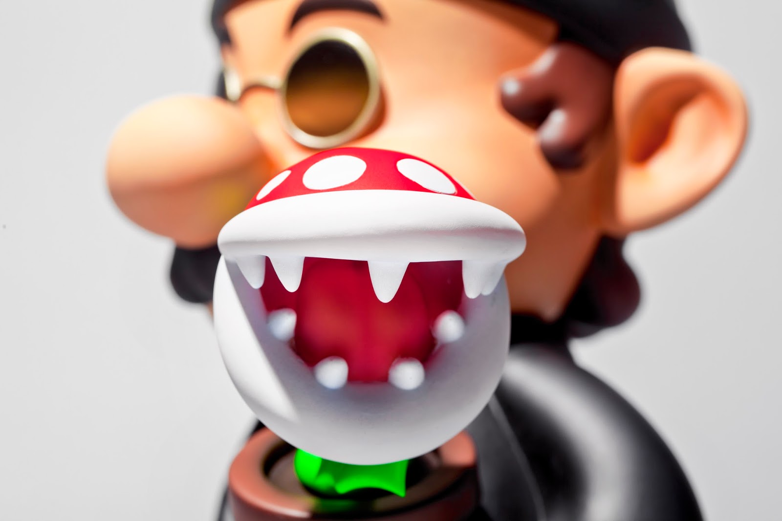 Esse será o Super Mario mais badass que você verá hoje - Publicitários  Criativos