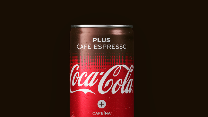 Resultado de imagem para coca cola café