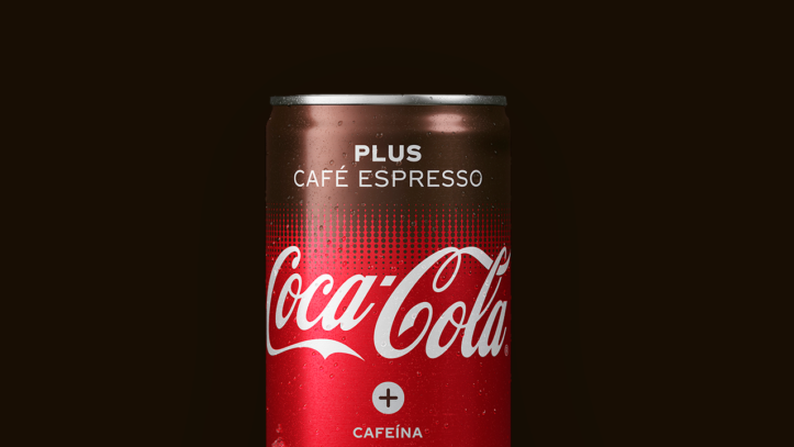 Resultado de imagem para coca cola cafÃ©