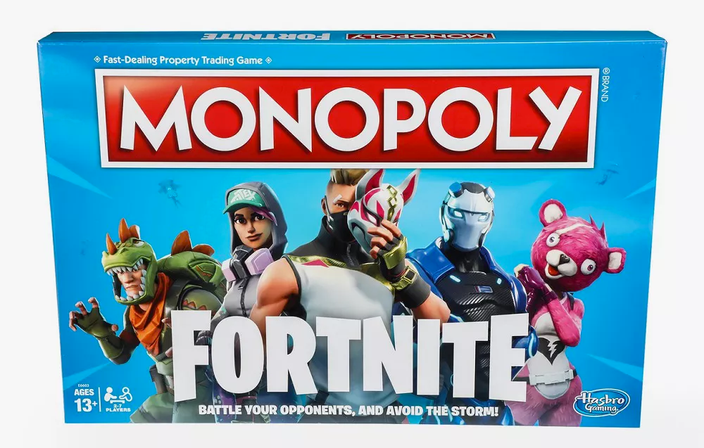 Epic, de Fortnite, diz que Google abusa de poder de monopólio – Tecnoblog