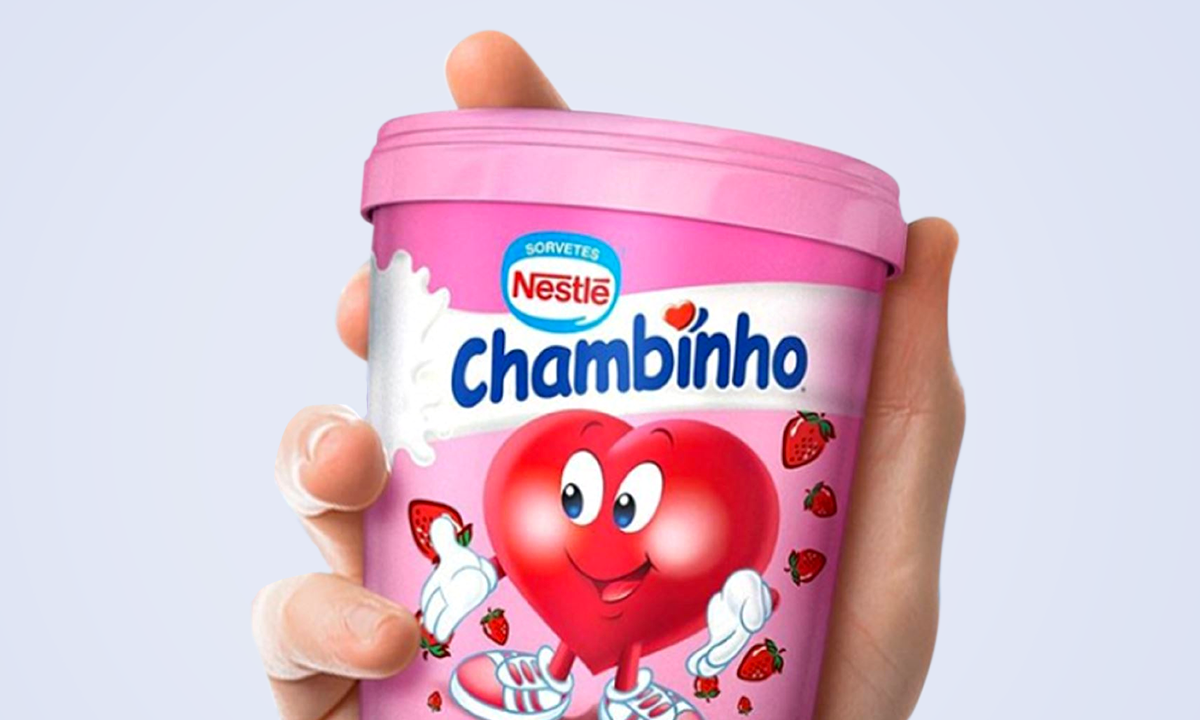 Danoninho amplia portfólio com novos sabores de sorvete de creme e doce de  leite – Revista Live Marketing