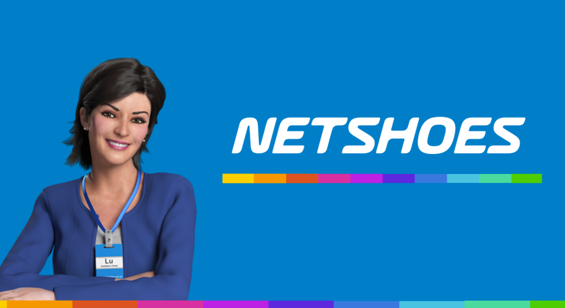 magazine luiza anuncia compra da netshoes