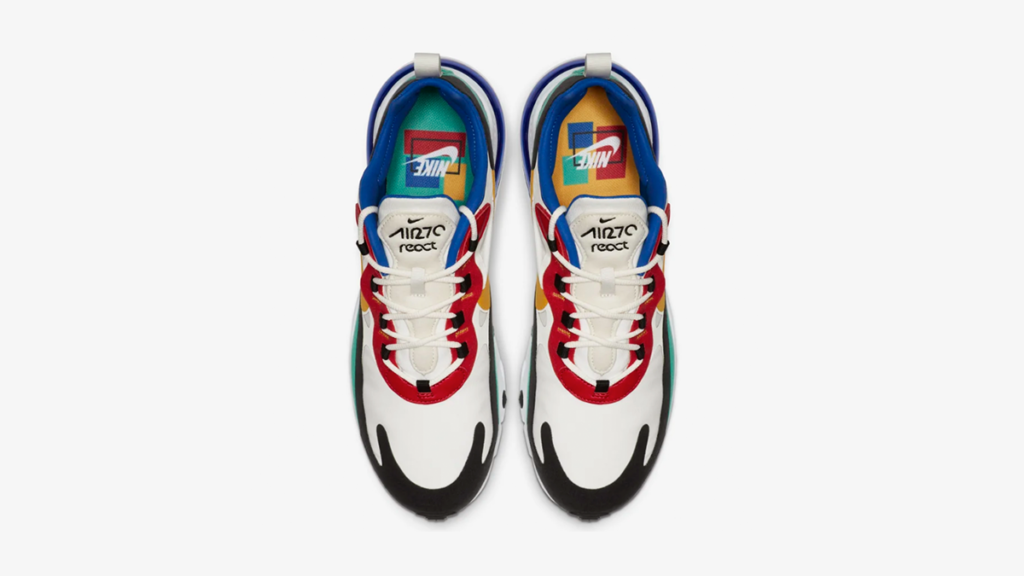 tenis dois por 100