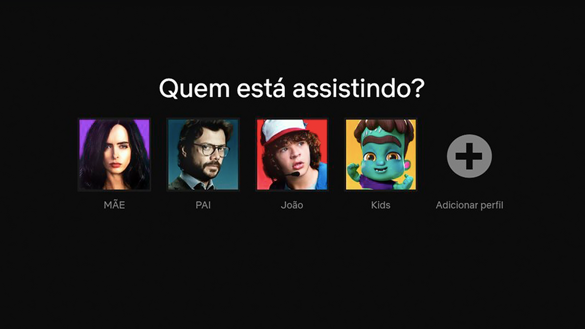 COMO CANCELAR A ASSINATURA DA NETFLIX 