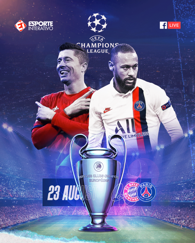 Champions League: confira todos os jogos e transmissões desta semana – A7  Esportes