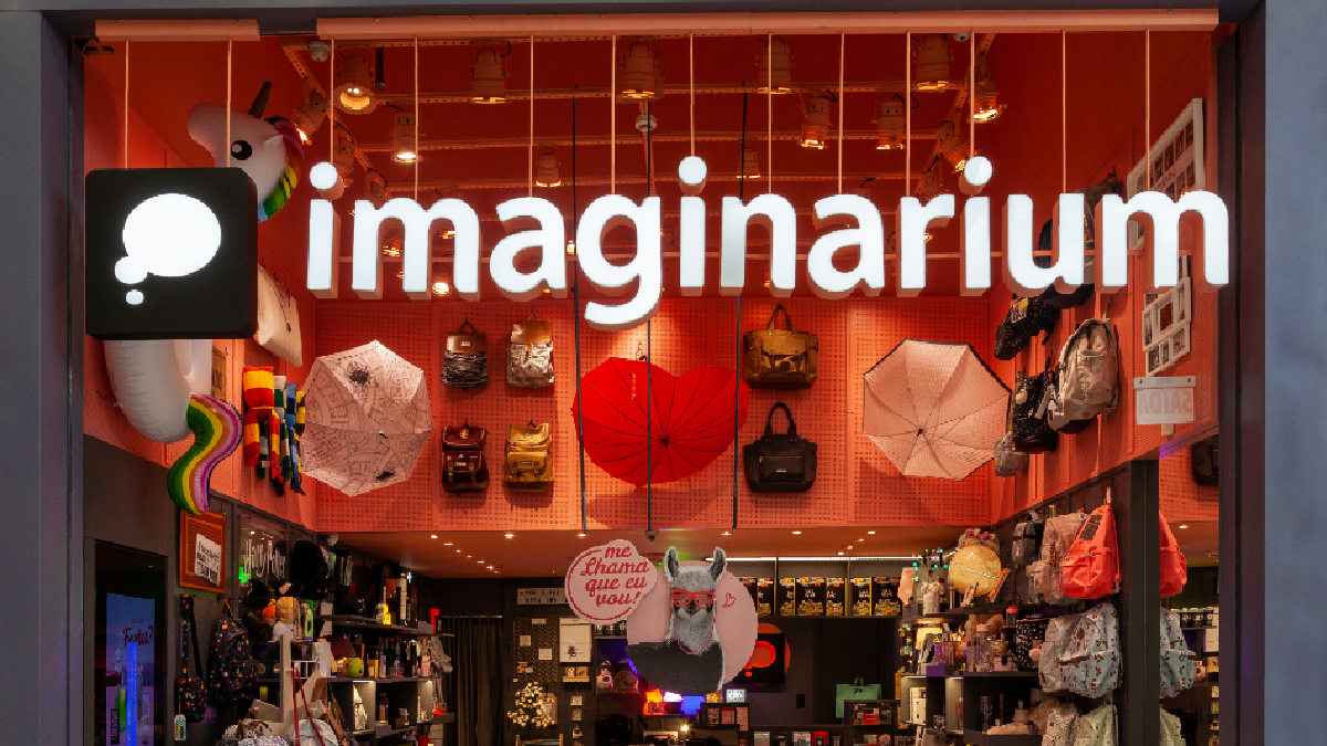 Imaginarium transforma Black Friday em Color Friday Publicitarios Criativos