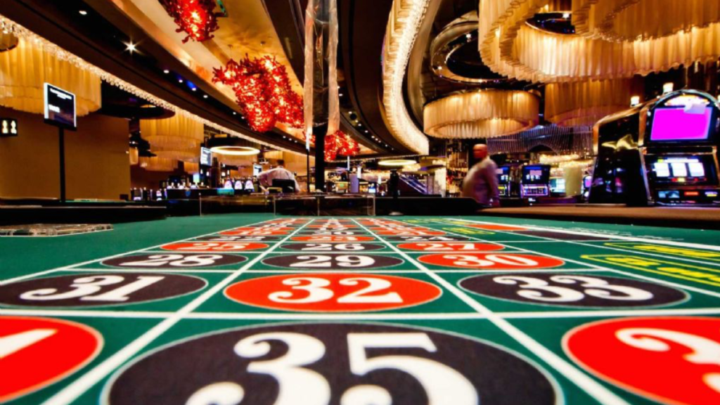 15 maneiras inéditas de conseguir maior online casino 