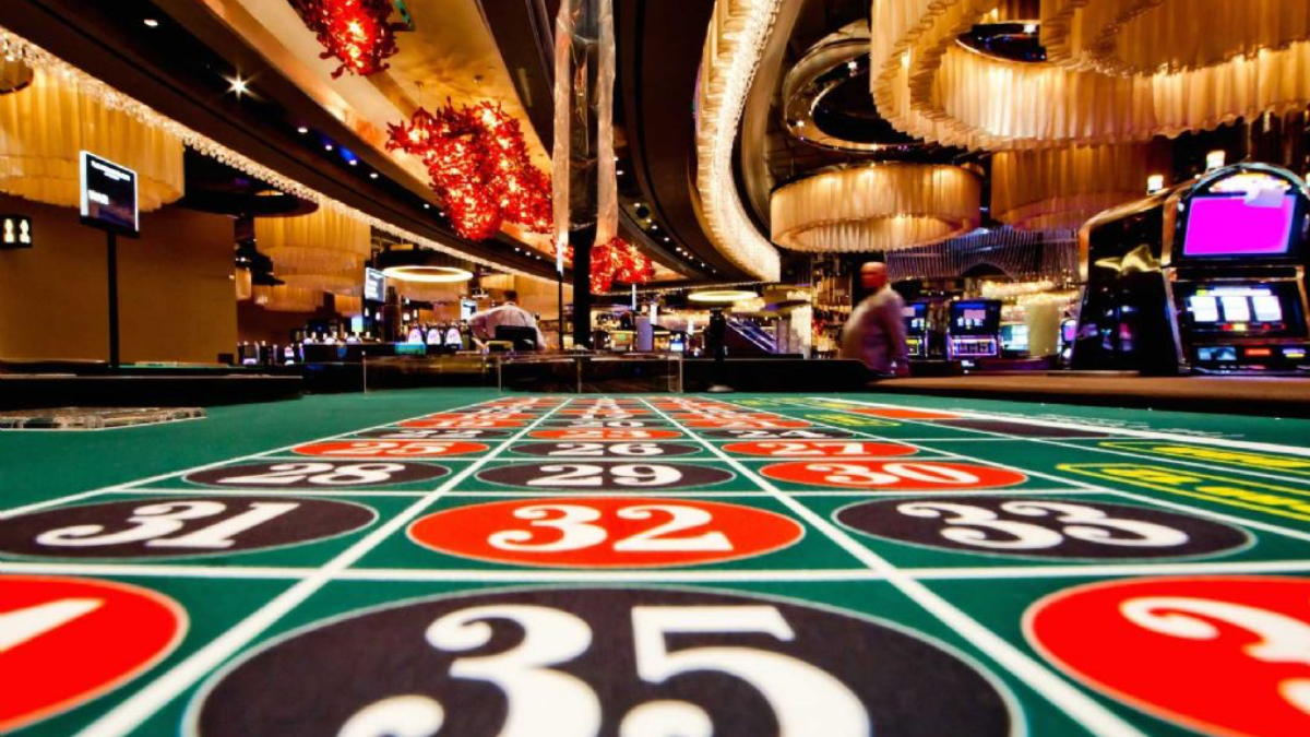 5 Incrivelmente úteis casino  dicas para pequenas empresas