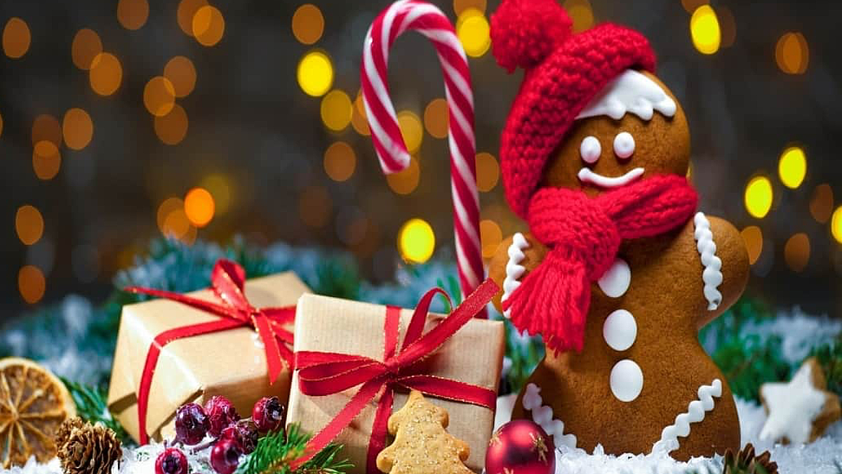 Conheça as tradições Natal ao redor do mundo - Publicitários Criativos