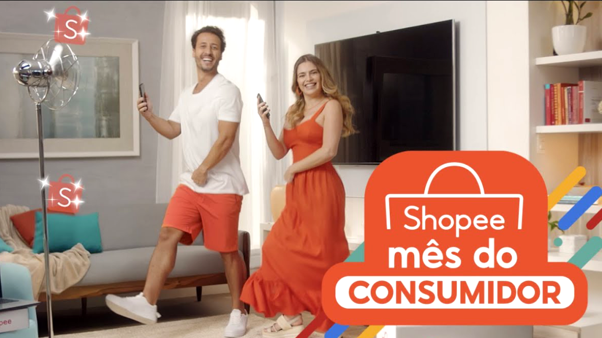 Shopee revela calendário de campanhas promocionais no Brasil -  Mercado&Consumo