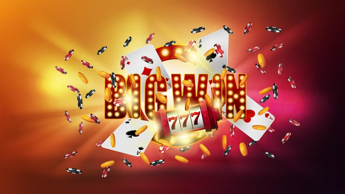 Why Do Many People Start Gambling in Online Slot Games Today? - Publicitários Criativos