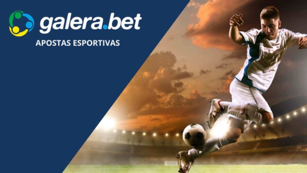 galera bet valor minimo de deposito