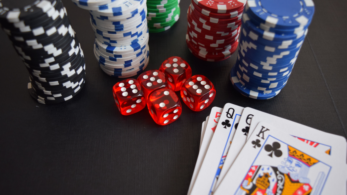 Ensuring a Secure and Safe Online Gambling Environment in India - What To Do When Rejected