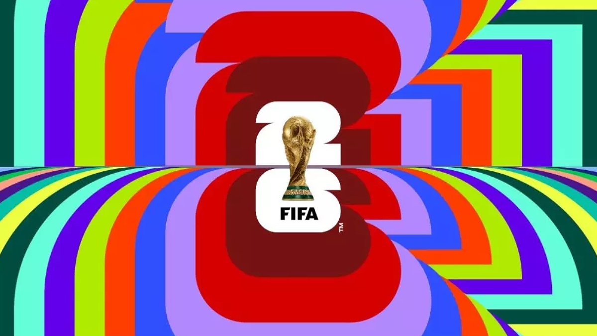 Copa do Mundo FIFA de 2026 – Wikipédia, a enciclopédia livre