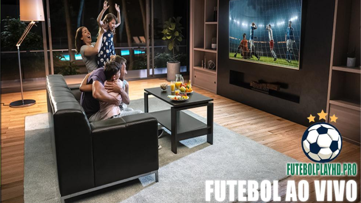 Empolgação em Tempo Real: Os Melhores Sites para Assistir Futebol