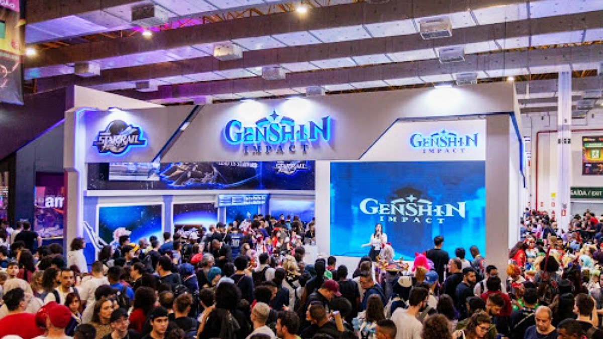 Brasil Game Show: tudo o que você precisa saber sobre o evento