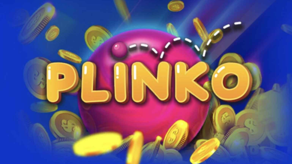 Plinko Aposta lll▷ Jogo da Bolinha Que da Dinheiro