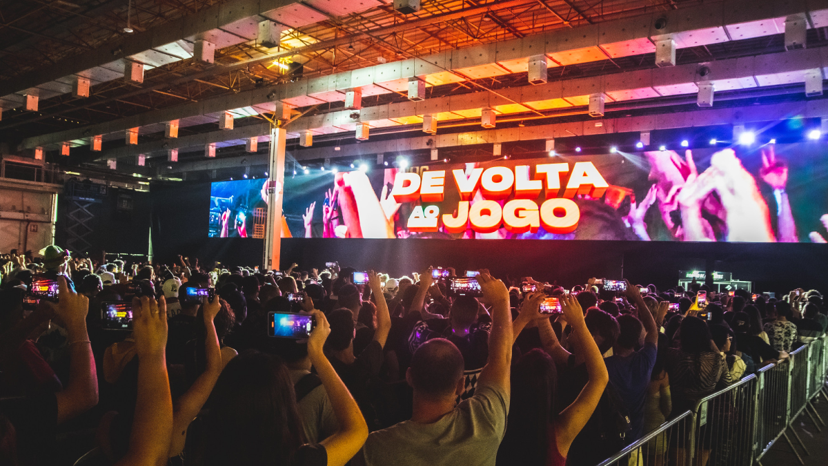 Brasil Game Show 2023 contará com três títulos de RPG da HoYoverse