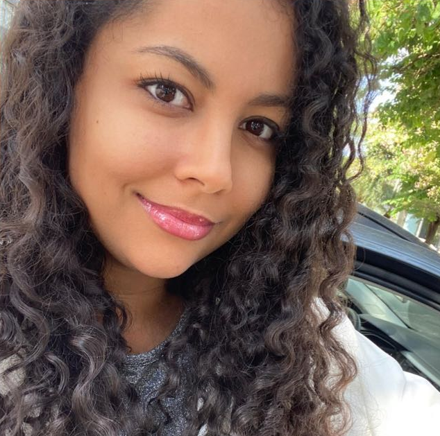 Foto Alana Santos