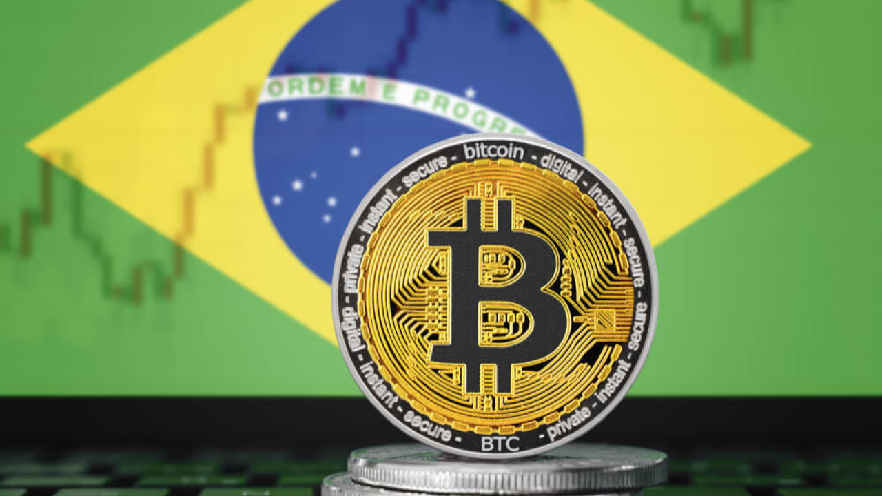 Top 5 Melhores Exchanges de Criptomoedas no Brasil em 2025 (Guia Completo)  - Publicitários Criativos