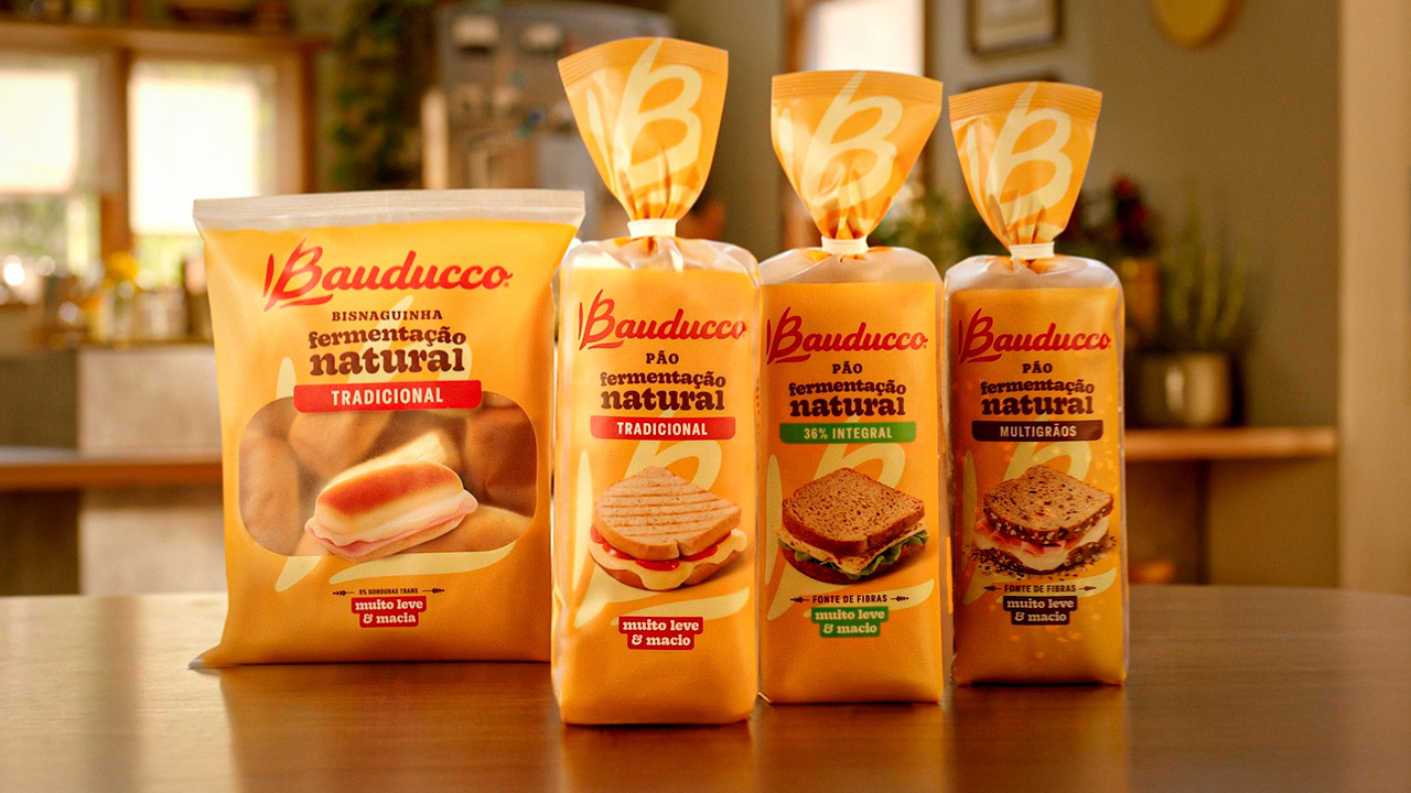 Bauducco® e Familhão: Uma Revolução nas Promoções do Domingão com Huck