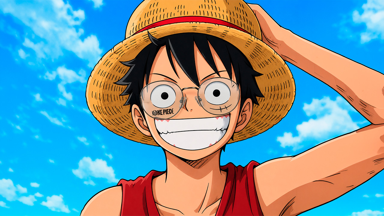 Chilli Beans Apresenta Coleção Exclusiva de ONE PIECE: Óculos, Relógios e Muito Mais para os Fãs