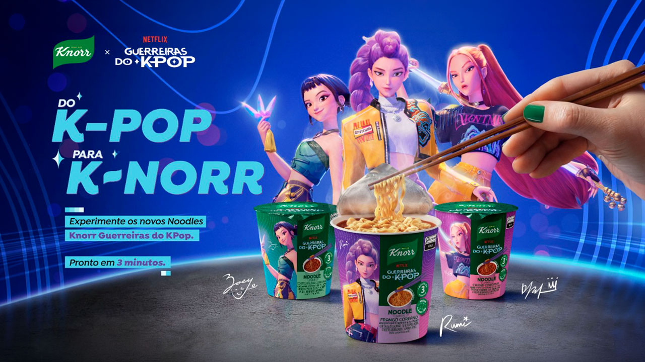 O Impacto de 'Guerreiras do K-Pop': Celebração de um Ano de Sucesso e Engajamento Global