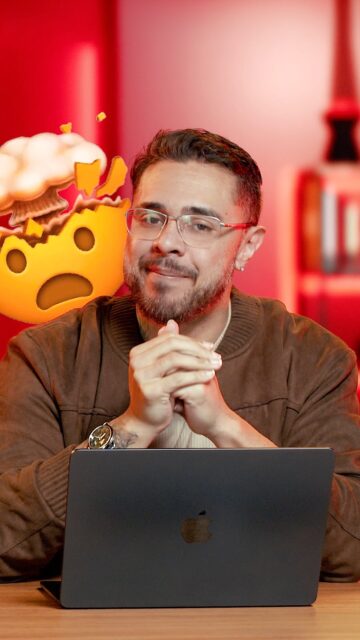 O primeiro episódio do YouTube dos Publicitários Criativos já está no ar, reunindo os cases que mais deram o que falar na semana. Entre eles, a Elo recriando a voz de Pelé com inteligência artificial e as marcas que viralizaram utilizando o Haaland.
O programa chega toda semana com a curadoria feita pela nossa redação, toda quarta-feira, sempre com os assuntos que movimentaram o mercado publicitário nos últimos dias.