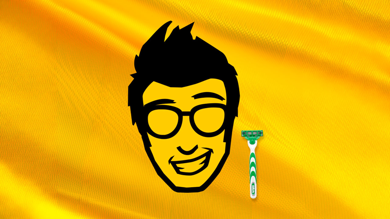 Gillette e Zé Delivery se Unem para Celebrar o Futebol em Grande Estilo