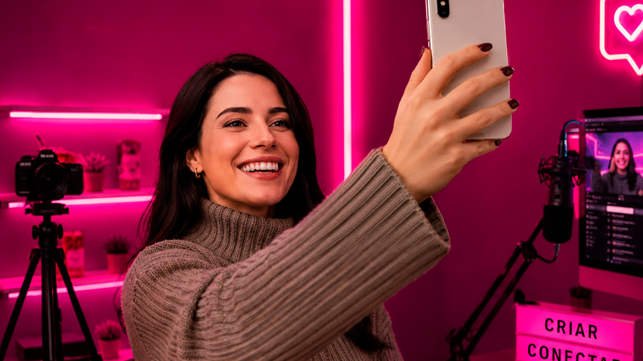 Transformando Colaboradores em Criadores: A Nova Era do Marketing