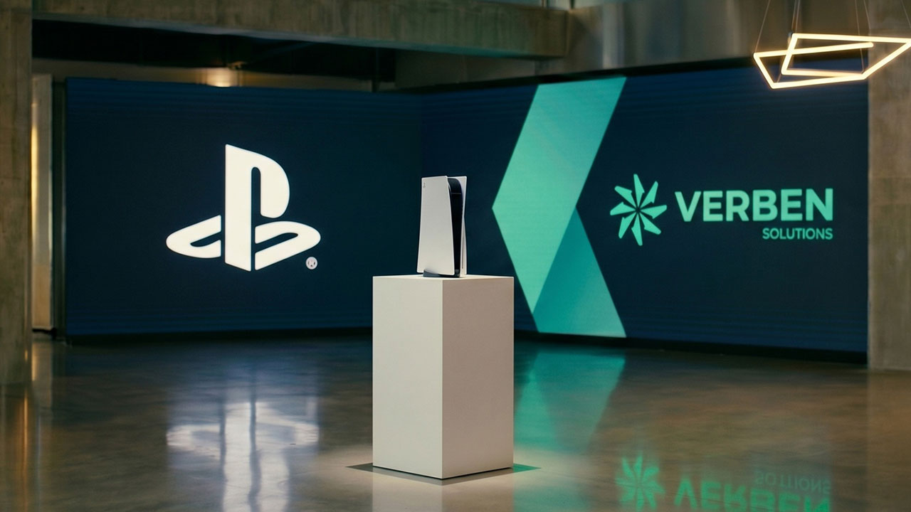 Verben e Sony: Uma Nova Era de Publicidade no Ecossistema PlayStation na América Latina