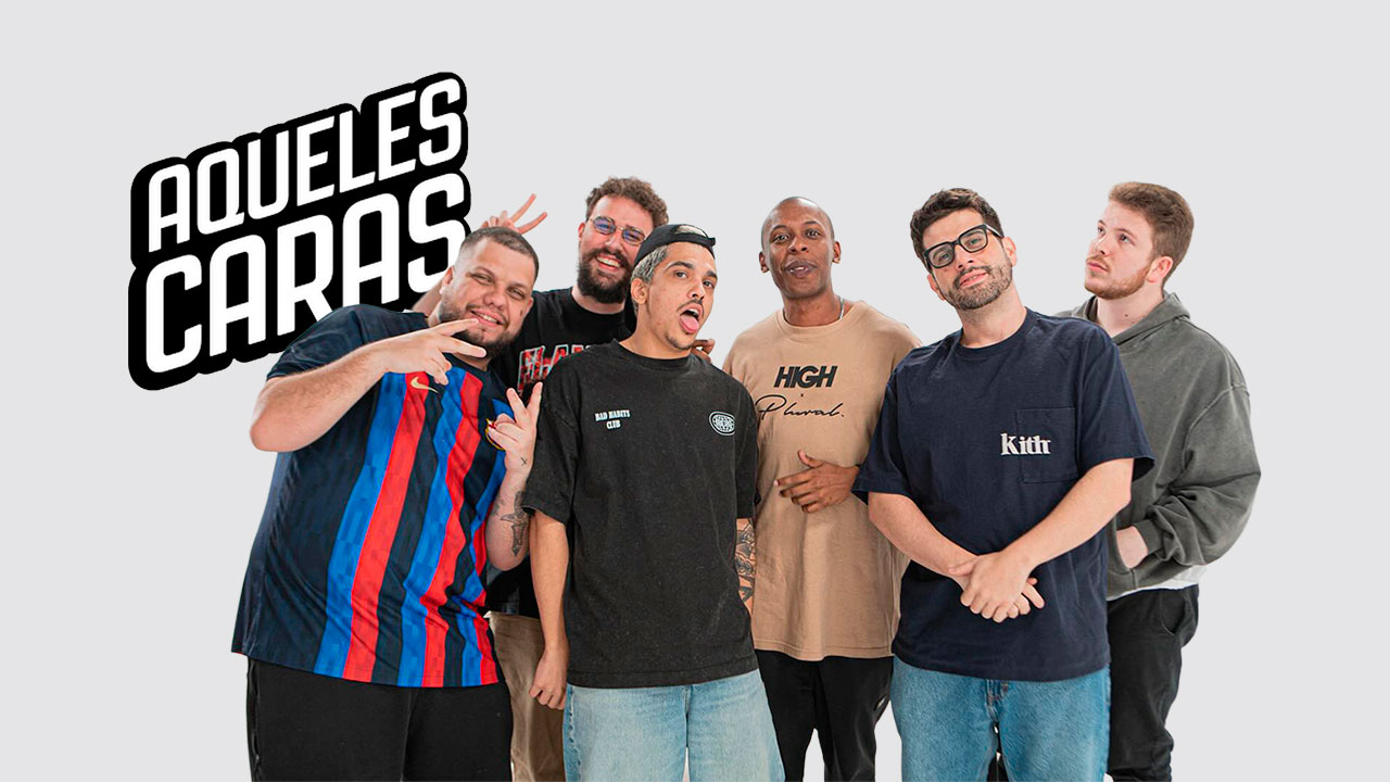A Revolução da Creator Economy: Como Aqueles Caras Conquistou 9 Marcas para a Copa do Mundo Sem Transmitir Jogos