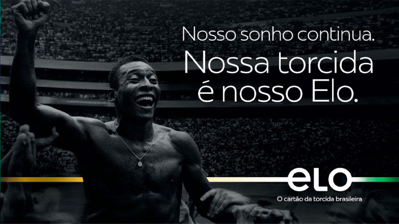 A Voz do Rei: Como a Elo Usou Inteligência Artificial para Emocionar o Brasil