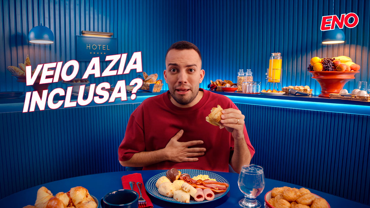 Deu ENO, deu bom: Como a Haleon transformou uma marca tradicional em fenômeno de engajamento