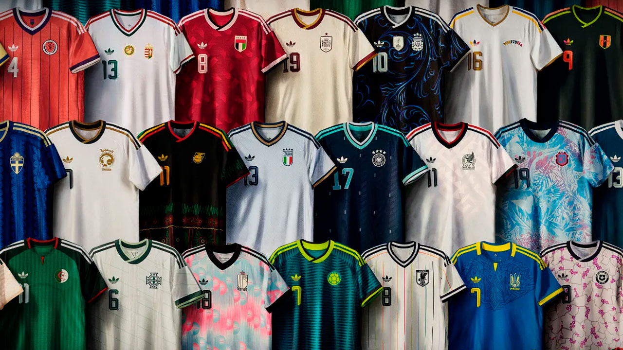 Explosão de Vendas da Netshoes: Como Camisas de Seleção Viraram Fenômeno no Mundial 2026
