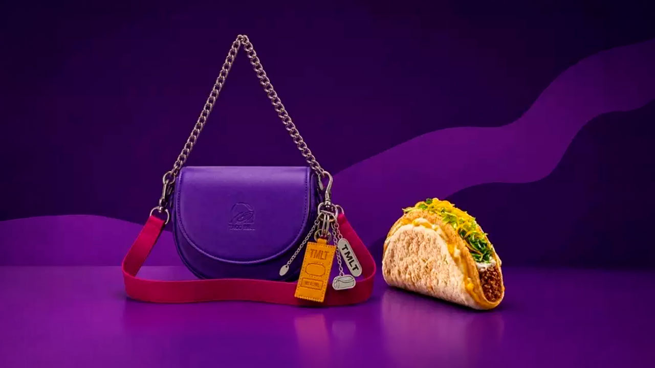 Da Cozinha para o Lifestyle: Como a Taco Bell e a Tumulto uniram Fast-Food e Streetwear