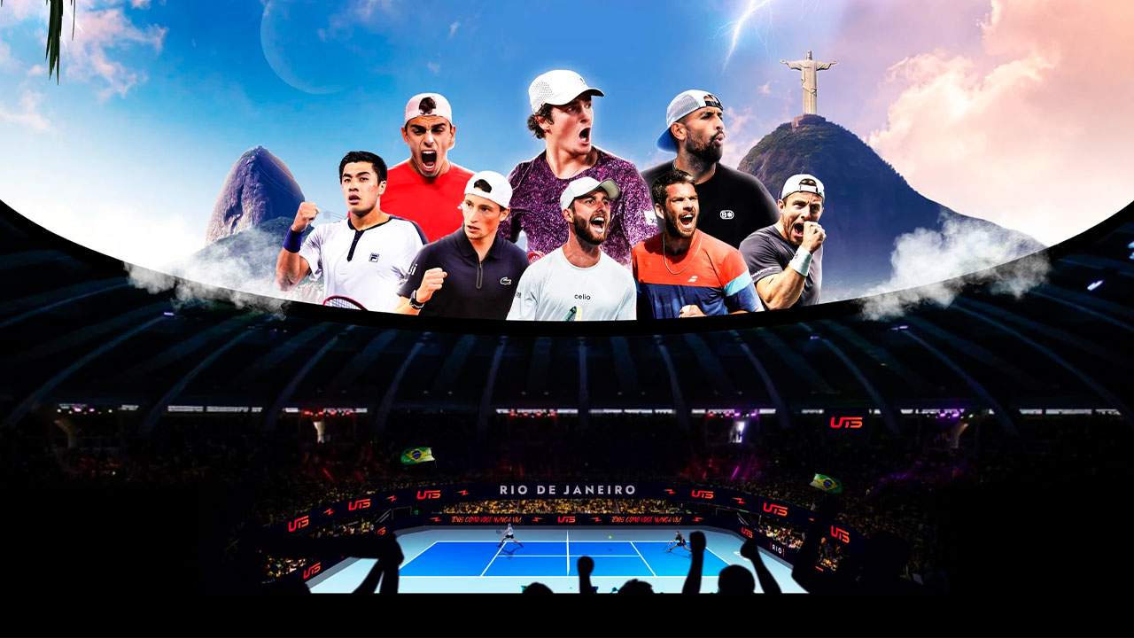 UTS Rio: Como a estratégia de experiência da FABERG redefine o marketing esportivo no Brasil