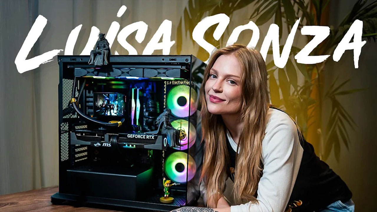 Do Palco ao Setup: Como a Estratégia do KaBuM! com Luísa Sonza Conecta o Universo Pop aos Games