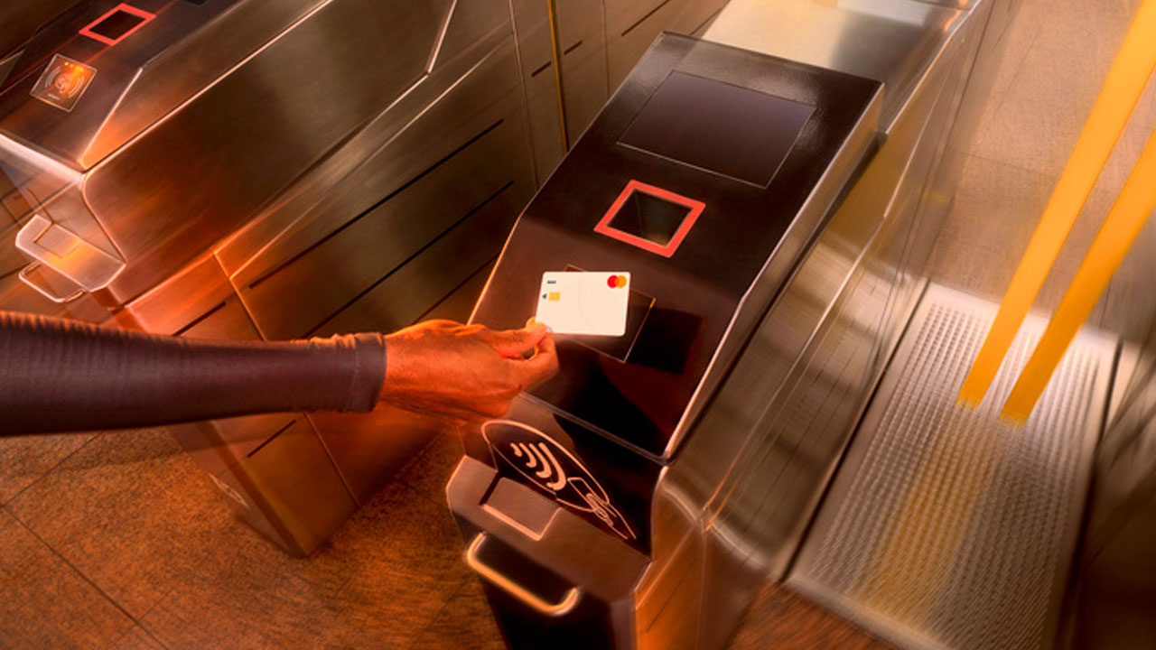 Corrida contra o tempo: Como a Mastercard transformou a mobilidade urbana em marketing de experiência