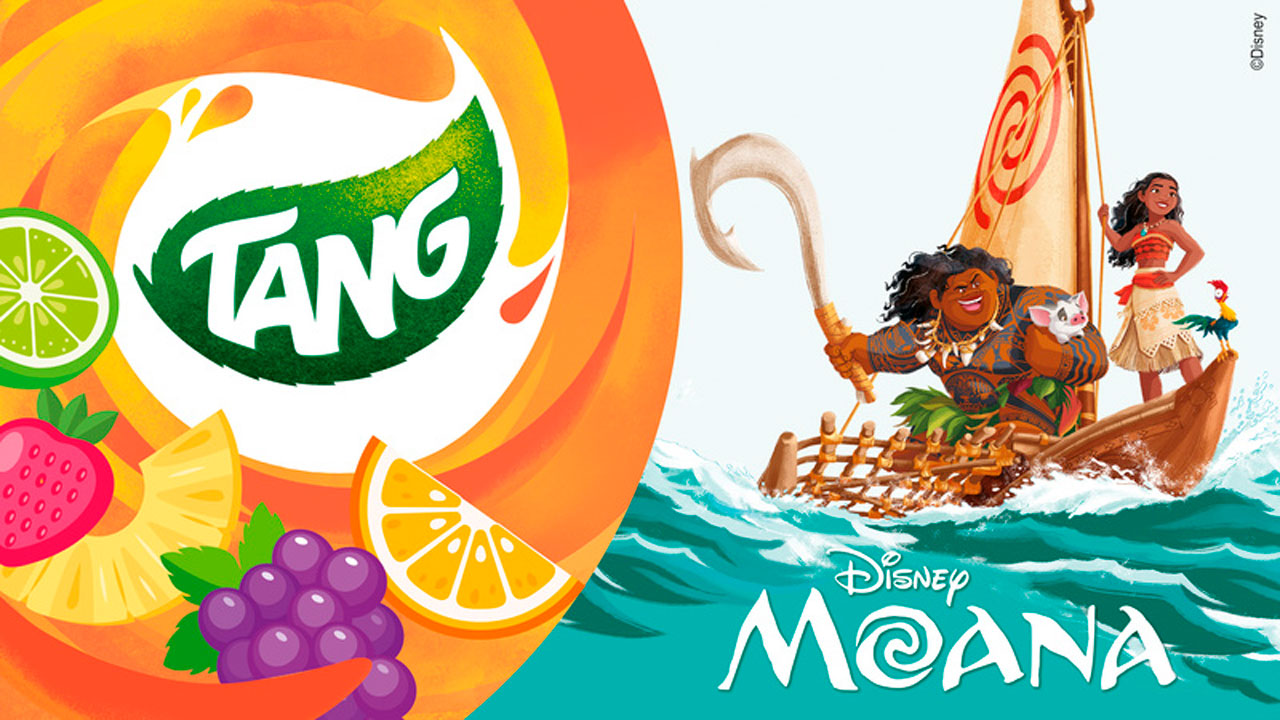 O Poder do Licenciamento: Como Moana está redefinindo a conexão entre marcas e consumidores