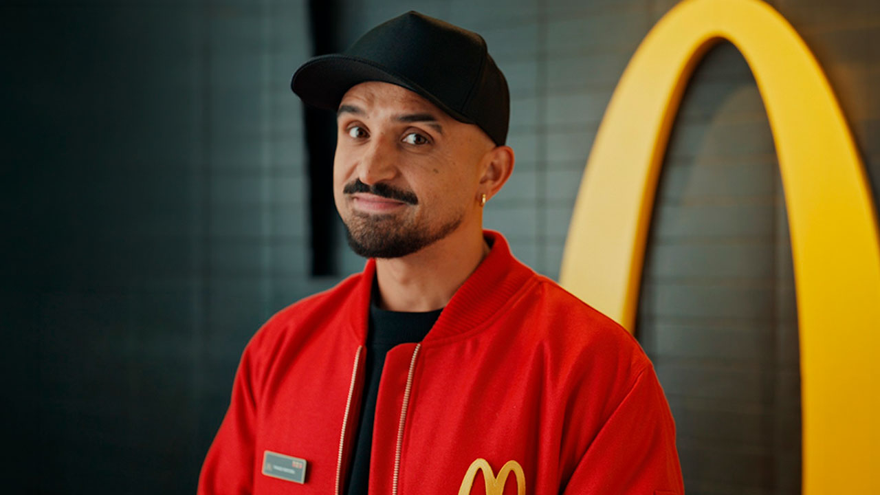 Thiago Ventura e McDonald's: Por que a parceria do Economéqui é uma aula de branding?