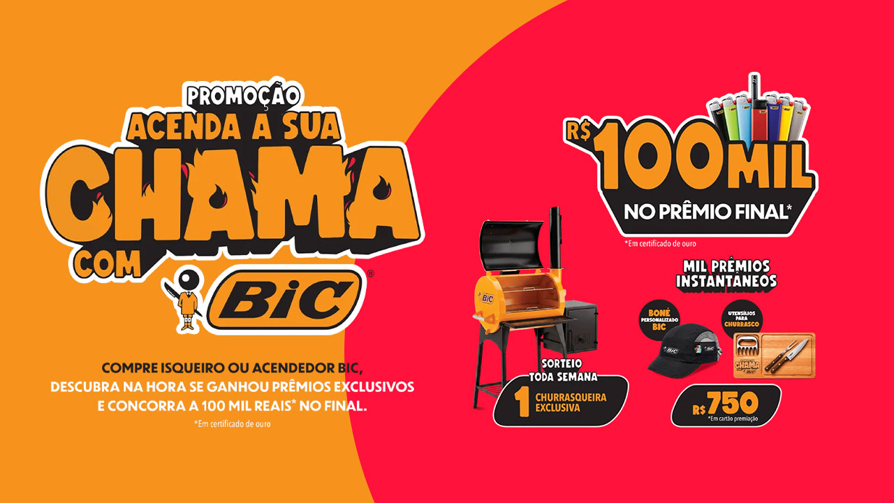 Do Viral ao Ponto de Venda: Como a BIC Transformou uma Ideia de Redes Sociais em Campanha Nacional